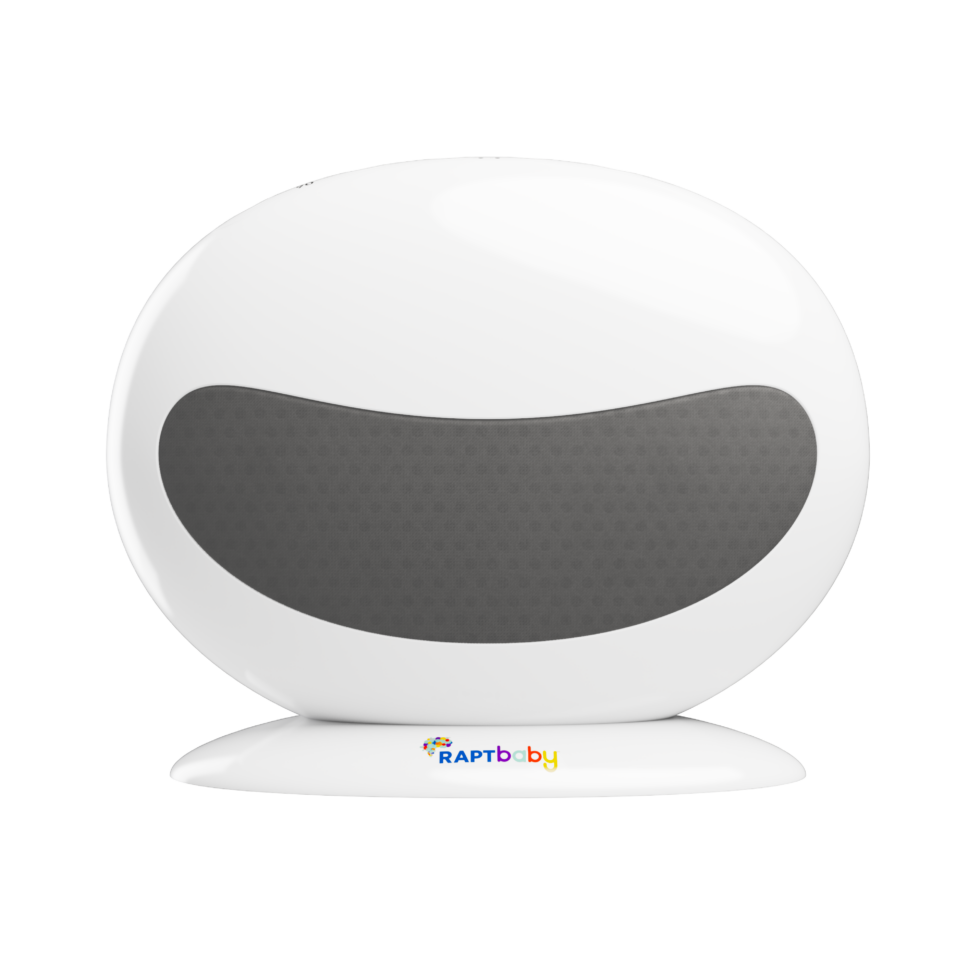 RAPTbaby Smarter Sleep Sound Machine