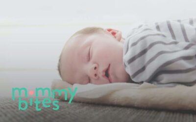 Mommybites: Is Your Sound Machine Good or Bad for Your Baby? 