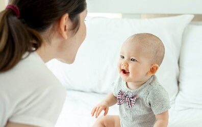 Baby Talking Your Baby Is Not The Thing!