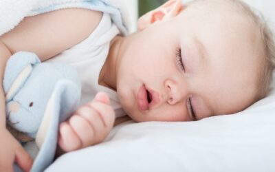 Do Babies Have REM Sleep?