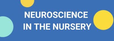 Welcome to Our Second Neuroscience in the Nursery Newsletter!
