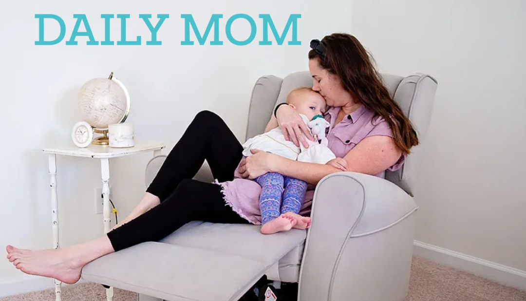 Daily Mom: 22 Of The Best Gifts For New Parents To Make Life Easier