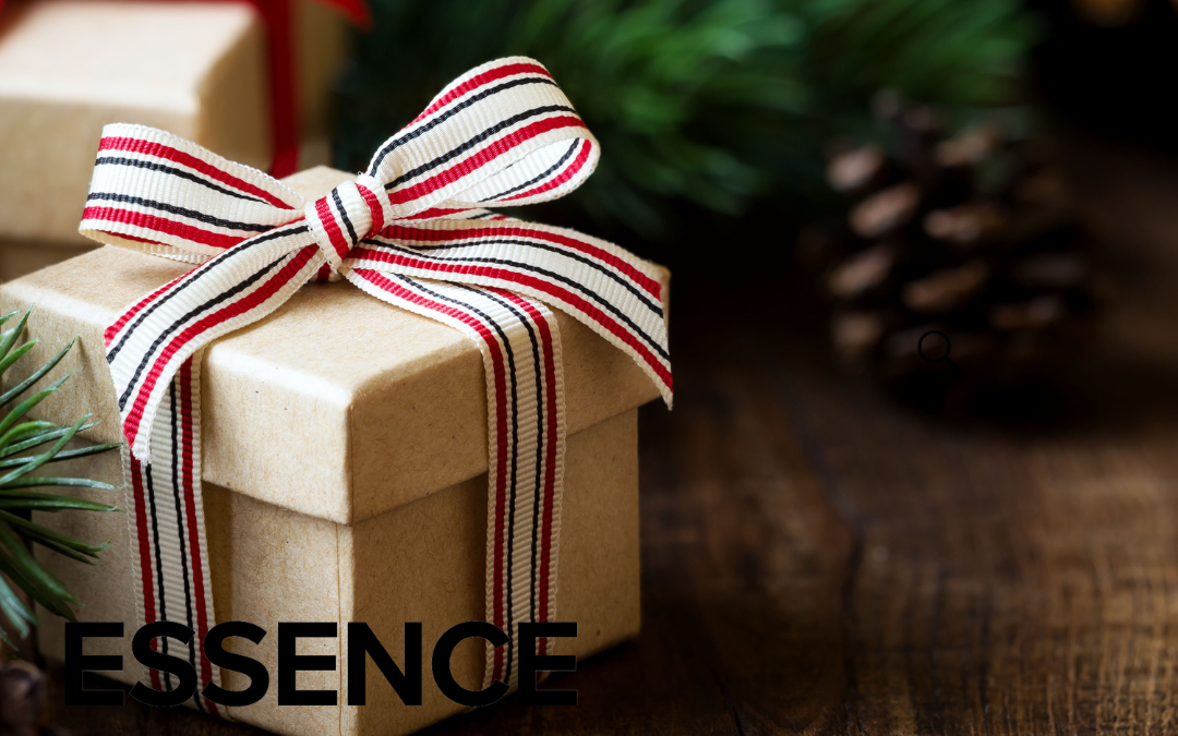 Essence: The Best Christmas Gifts For Couples