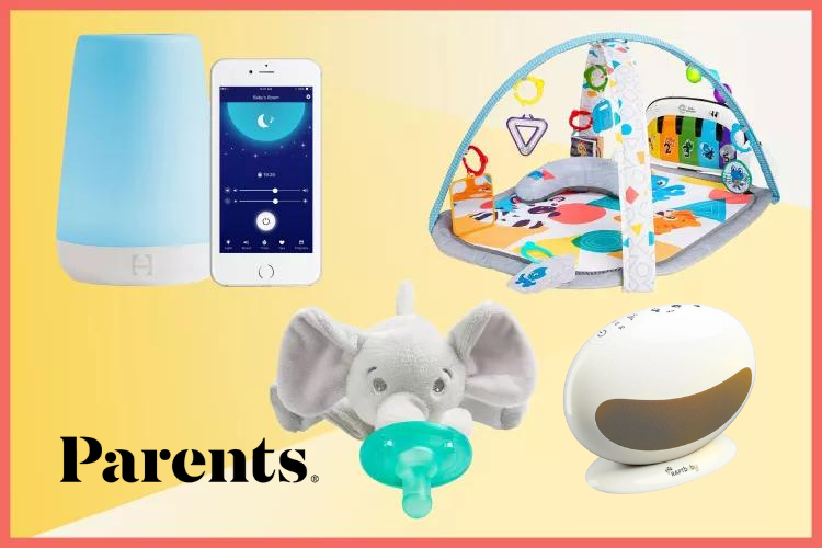 Parents: The Best Baby Gifts That Parents Really Want to Receive