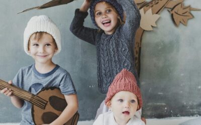 Does Birth Order Shape Personality? Apparently Not!