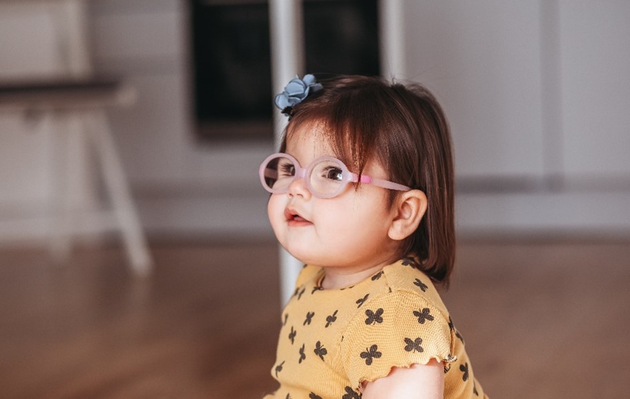 Why So Many More Kids Need Glasses . . . and What You Can Do About It