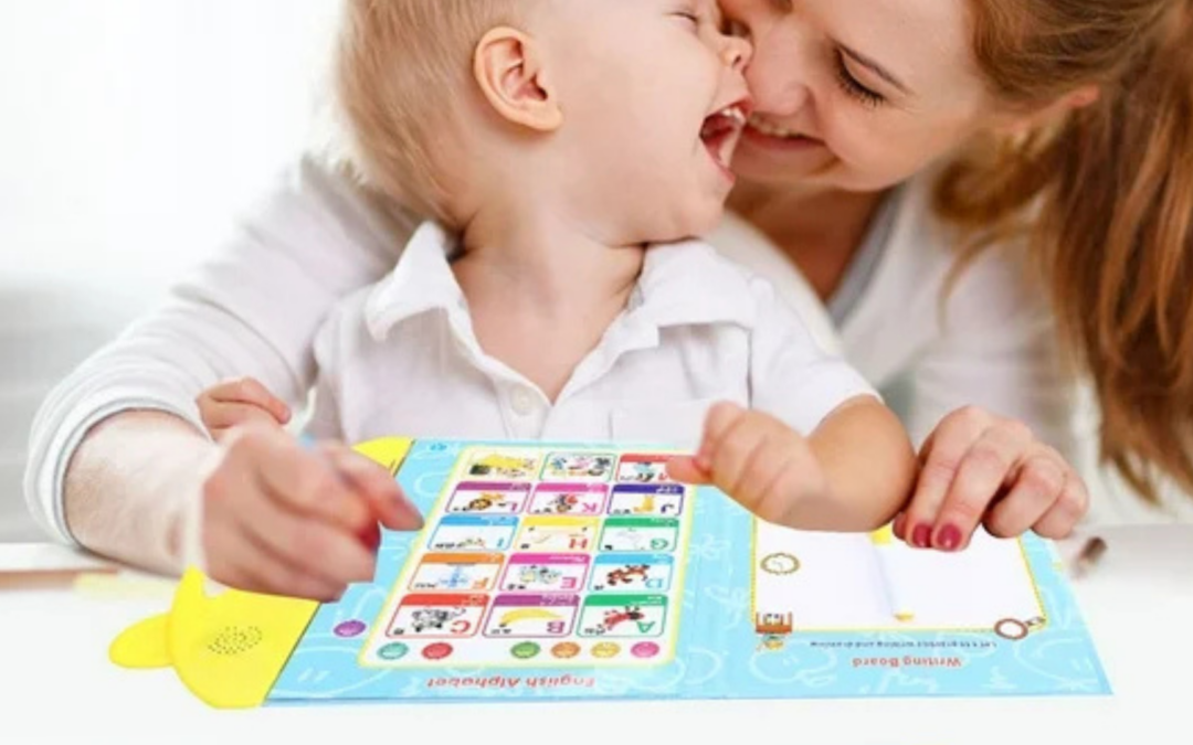 Ability to Match Sights and Sounds Predictive of Language Development